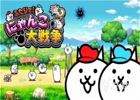 2025趣味双人猫咪游戏分享 值得玩的双人猫咪手游大全