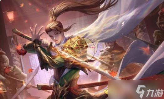 《三国杀》界朱然技能介绍