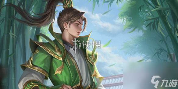 三国杀界全琮技能介绍