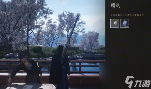 《燕云十六声》朋友和对手任务怎么做