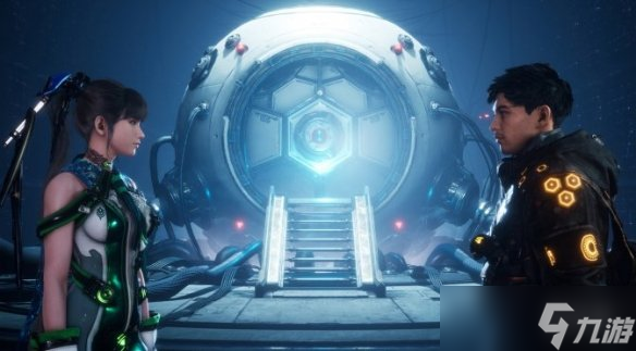 性感美少女动作游戏《剑星》官宣6月登陆PC平台