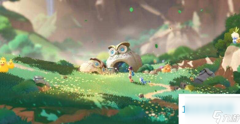 洛克王国世界幻精灵推荐