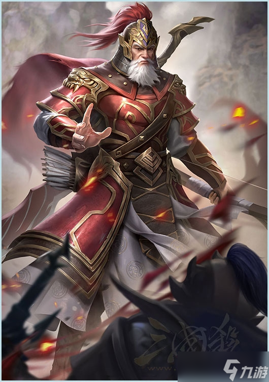 三国杀三国杀 蜀国无大将 吴国是鼠辈
