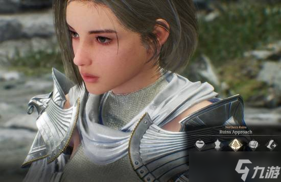 《洛奇英雄传 反抗命运》Steam限时开测 即下即玩