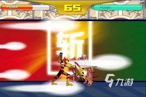 2025热门的铠甲勇士街机游戏排行榜 热血的铠甲勇士手游合集