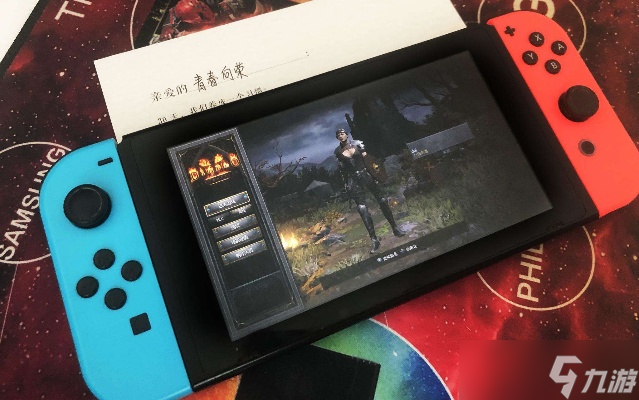 2025年最值得入手的RPG游戏机是哪款