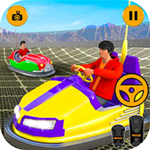 银河赛车v1.1