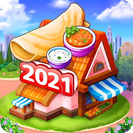指尖中餐厅v1.1.3