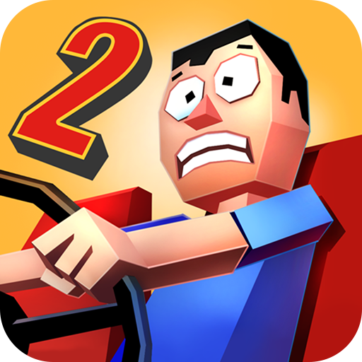 刹车失灵2v1.0