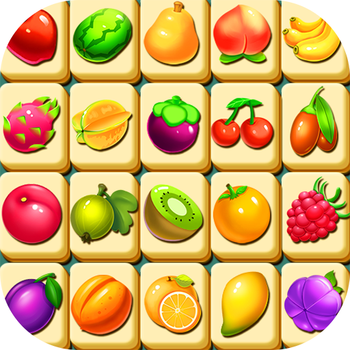 开心水果连连看v1.2.7