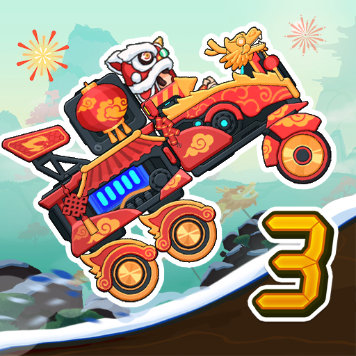 极速赛车向前冲v1.0.2