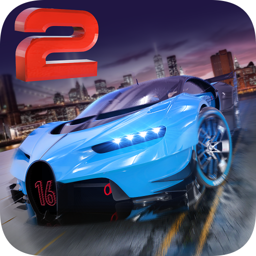 城市飞车2v1.0.15.404.401.0924