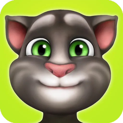 我的汤姆猫v7.4.0.459