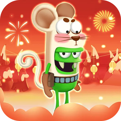 僵尸榨汁机v1.5.2