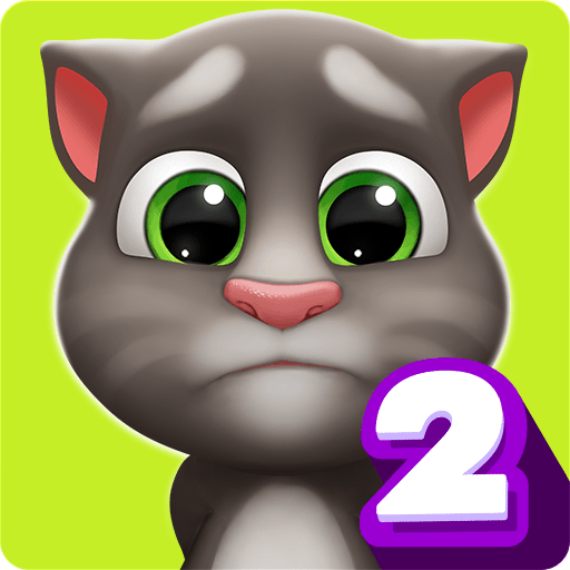 我的汤姆猫2v3.8.0.711