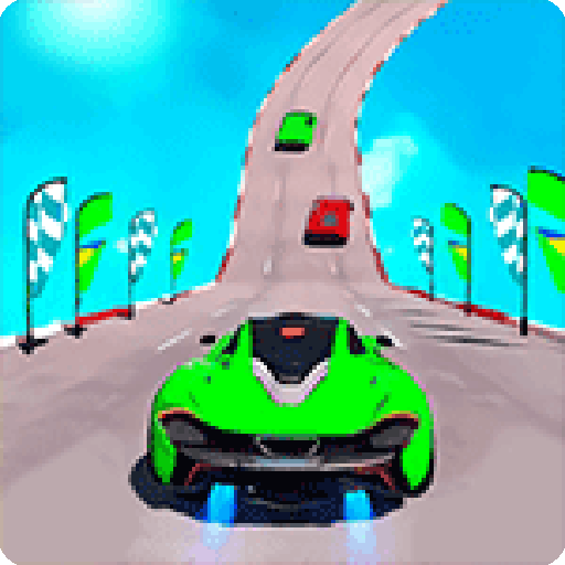 最强游戏车v1.0.1