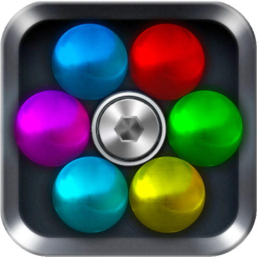 磁力泡泡球v1.0.2