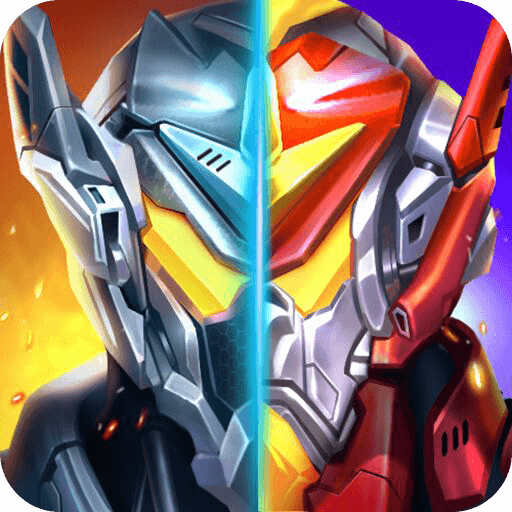 无双机甲v1.0.0