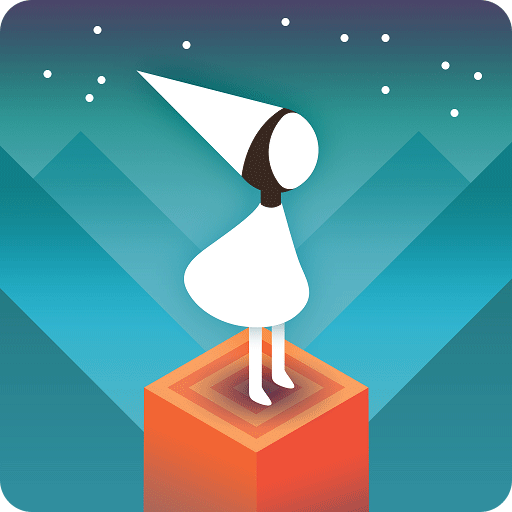 纪念碑谷v2.5.5