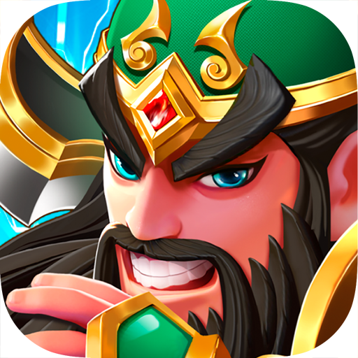 塔防三国志Ⅱv8.3.00
