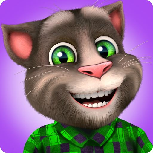 会说话的汤姆猫2v5.6.0.922