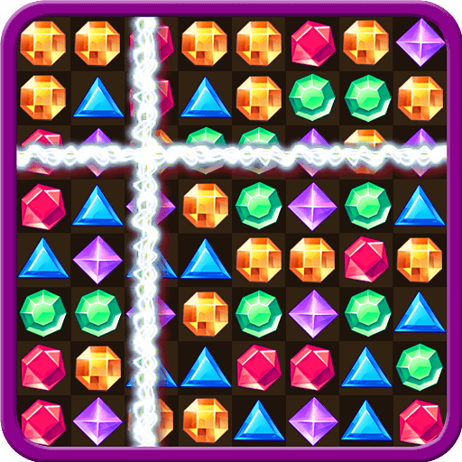 宝石消灭v1.0.2