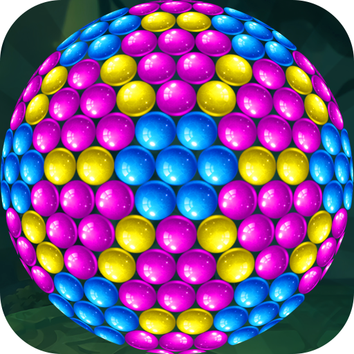 乐游泡泡龙v1.0.1