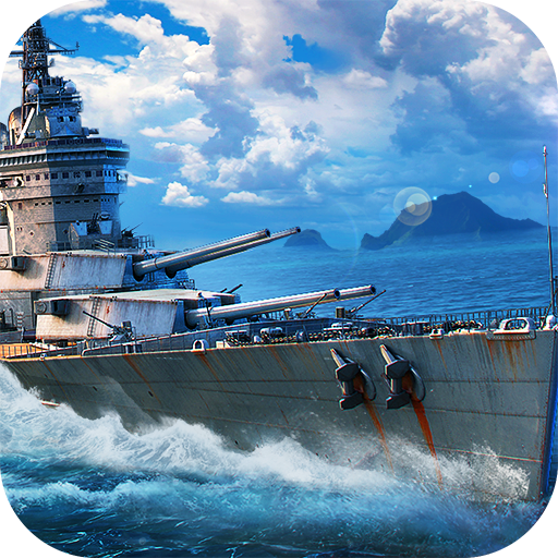 战舰猎手v1.38.13