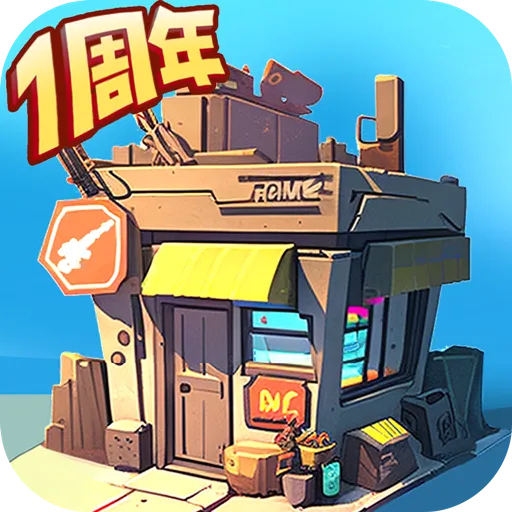 生存几何v1.1.8