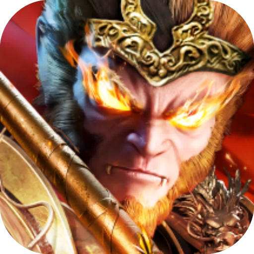 无双西游v1.0.8