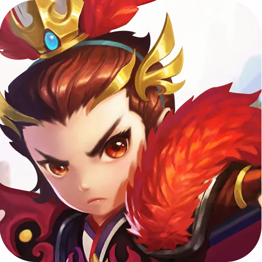 明珠三国2v2.4