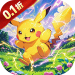 宠物猎人（0.1折超进化）v1.0.0