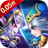神将无双（0.05折GM帝皇特权）暂无