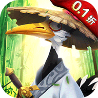 小鸟爱飞翔（0.1折）v1.0