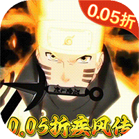 侍忍者（0.05折忍者世代）v1.0.1