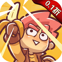 魔灵勇士（内置0.1折）v1.0.0