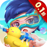 飓风空战队（0.1折快感超级加倍）v1.0.1