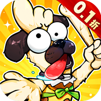 王牌探险家（内置0.1折）v1.0.0
