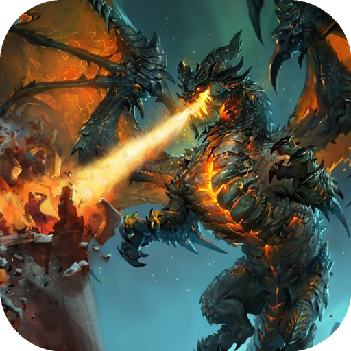 进击的魔龙v1.0.5