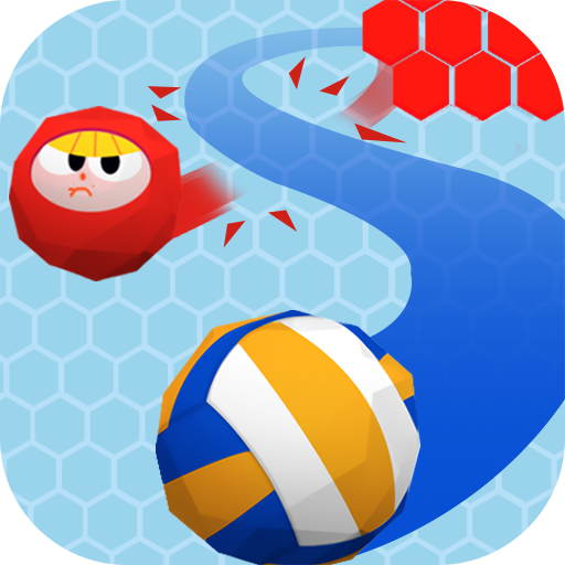六边形圈地大作战v1.0.0