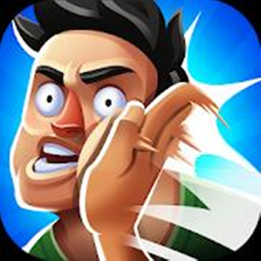 疯狂的拍打v1.1