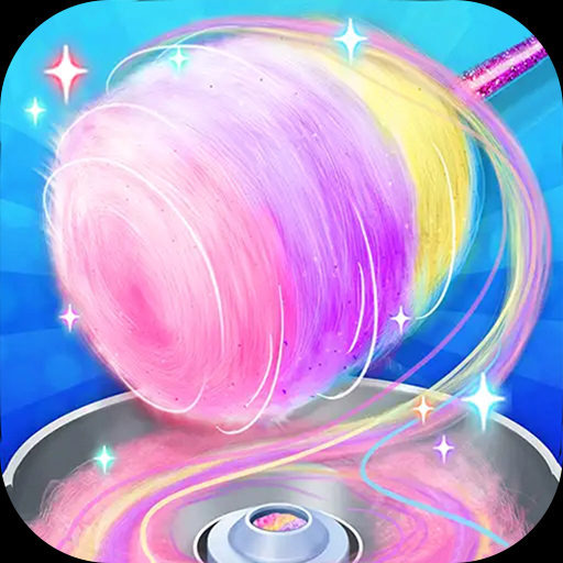 糖果开心传奇v1.0