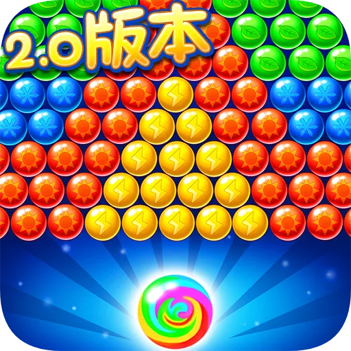 泡泡精灵传奇v2.6.48.406.401.0311