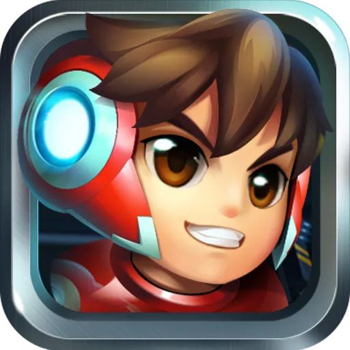 滑板战记v1.0.001