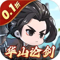 侠行天下（0.1折）H5