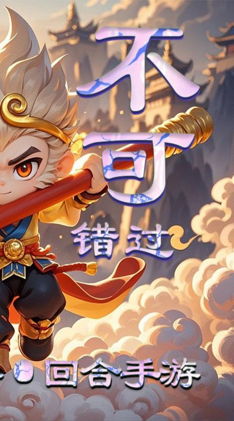 神骑世界（0.05折西游行）