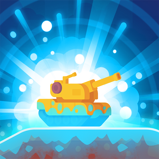 坦克之星v1.2