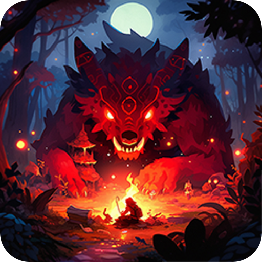 篝火：策略冒险v3.0.4