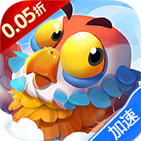 超兽武装（0.05折壕气连抽）暂无