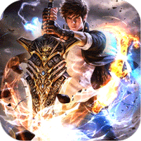 龙之剑圣（幽迹之主杀爆充）v1.0.2